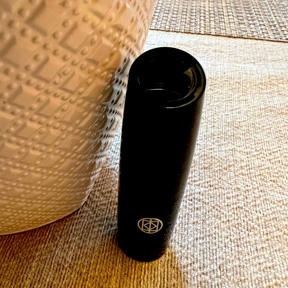 New Mary Kay Lipstick Mauve Moment Color